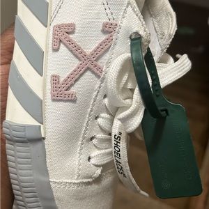 Worn once, will come with box & bags! Didn’t want anymore